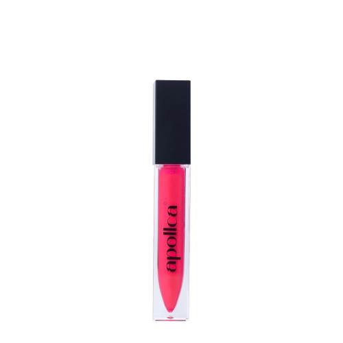 Apollca - Błyszczyk do Ust - 02 Grape Pop - 6ml