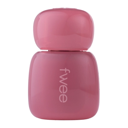 Fwee - Pink Obsession Stay-Fit Lip Tint - Trwały Tint do Ust - G04 Niche Pink - 3,8g