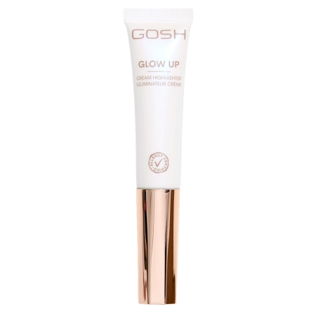 GOSH - Glow Up - Rozświetlacz w Kremie - 003 Starlight - 14ml
