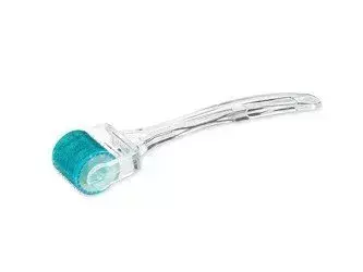 Timeless - Skin Care - Micro Needle Dermaroller - Derma Roller Mikroigłowy - 1mm