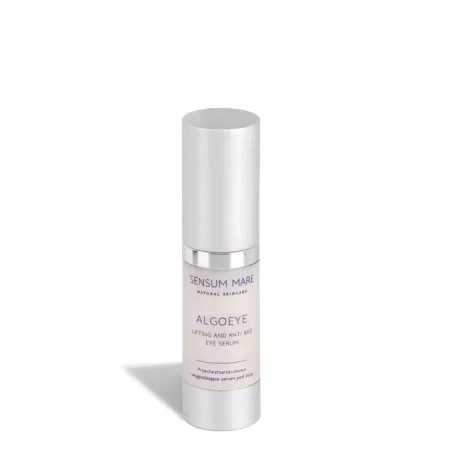 Sensum Mare - Algoeye Serum - Lifting And Anti Age Eye Serum - Przeciwzmarszczkowe Serum pod Oczy - 15ml