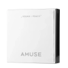 Amuse - Eye Vegan Sheer Palette - Paleta Wegańskich Cieni do Oczu - 03 Sheer Peach - 6x1,6g