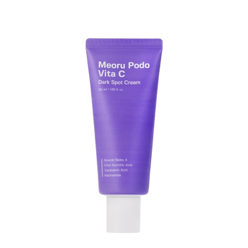 Sungboon Editor - Meoru Podo VitaC Dark Spot Cream - Rozjaśniający Krem do Twarzy - 50ml