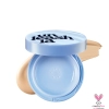 Unleashia - Babe Skin Baby Blue Cushion SPF 40 PA++ - Podkład w Poduszce - 23W Jolly - 15 g