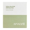 Arocell - Total Solution Ampoule Pads - Ujędrniające Płatki do Twarzy - 28szt