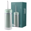 Lucent - Pulse Water Flosser - Irygator - Mint Green - 1szt