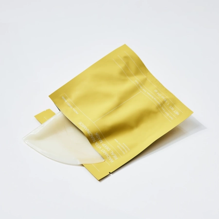 Biodance - Radiant Vita Niacinamide Real Deep Mask - Rozświetlająca Maska do Twarzy - 1szt/34g
