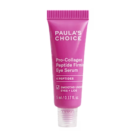 Paula's Choice - Pro-Collagen Peptide Firming Eye Serum - Ujędrniające Serum pod Oczy - 5ml