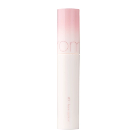 Rom&nd - Juicy Lasting Tint - Trwały Tint do Ust - 32 Bare Berry Smoothie - 5,5g