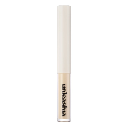 Unleashia - Bye Bye My Blemish Concealer - Korektor pod Oczy - No. 1.5 Cornsilk - 2g