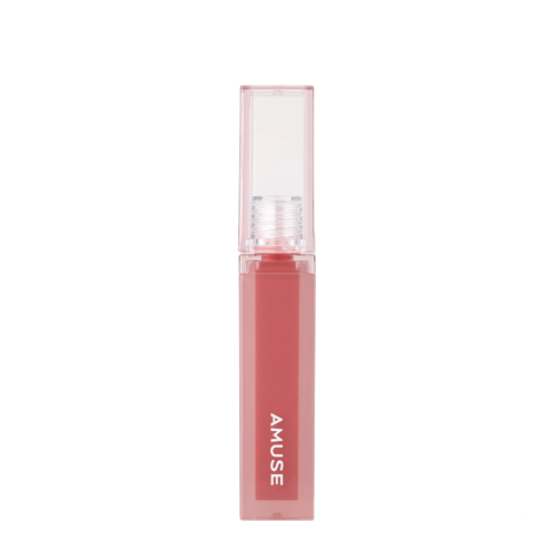 Amuse - Dew Tint - Długotrwały Tint do Ust - 03 Healthy Boksoonga - 4g - OUTLET