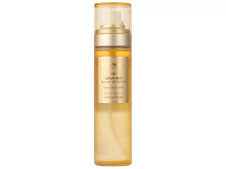 Holika Holika - Honey Royalactin Serum Mist - Nawilżająca Mgiełka z Miodem - 120ml