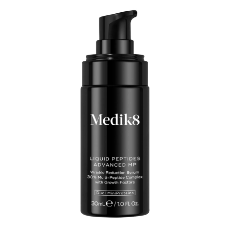 Medik8 - Liquid Peptides Advanced MP - Zaawansowane Serum Peptydowe - 30ml
