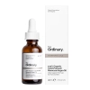 The Ordinary - 100% Organic Cold Pressed Moroccan Argan Oil - 100% Organiczny Tłoczony na Zimno Marokański Olej Arganowy - 30ml