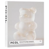 PO:DL - Rice Glutathione Hydromask Set - Zestaw Rozświetlających Masek Żelowych do Twarzy - 4x28g