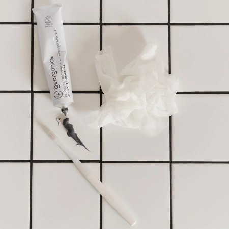 Mayola - Aqua Wipes Step 1 - Chusteczki Wodne z Owsem - 60szt