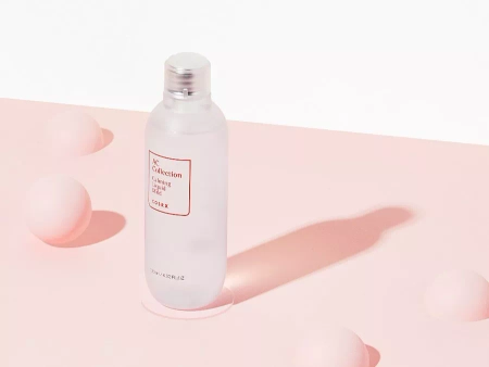 COSRX - AC Collection Calming Liquid Mild - Tonik Łagodzący - 125ml