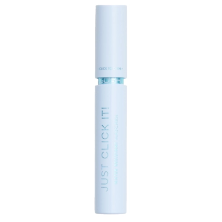 GOSH - Just Click It! Volume Mascara - Pogrubiający Tusz do Rzęs - 10ml