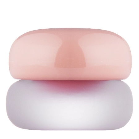 Fwee - Lip&Cheek Blurry Pudding Pot - Kremowy Balsam do Ust i Policzków - ND02 Like - 5g