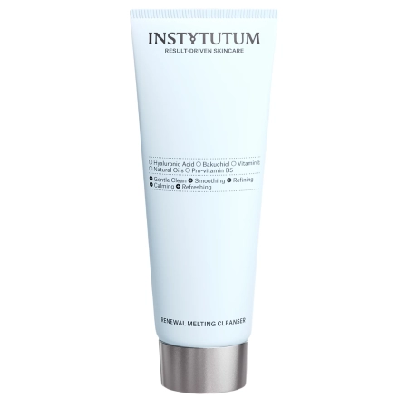 Instytutum - Renewal Melting Cleanser - Oczyszczający Balsam do Twarzy - 120ml
