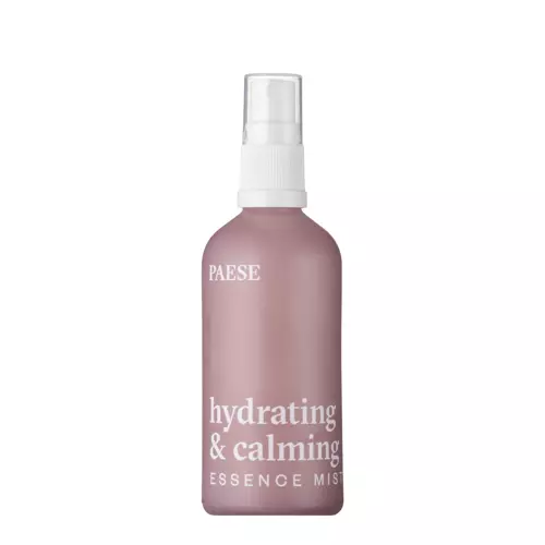 Paese - Nanorevit - Nawilżająco - Łagodząca Esencja w Mgiełce - 100ml