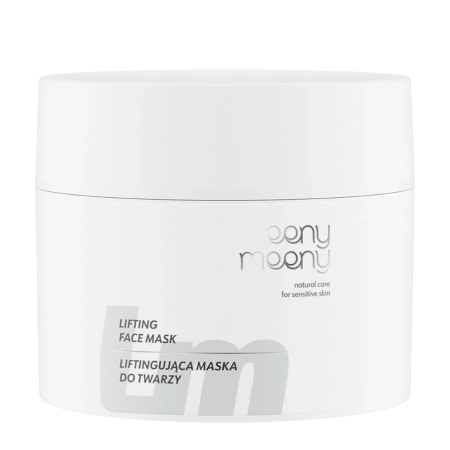 Eeny Meeny - Lifting Face Mask - Liftingująca Maska do Twarzy - 50ml