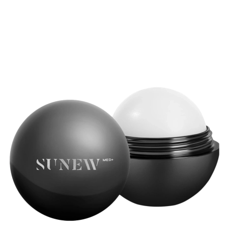 SunewMed+ - His Kiss - Nawilżający Balsam do Ust - 13g