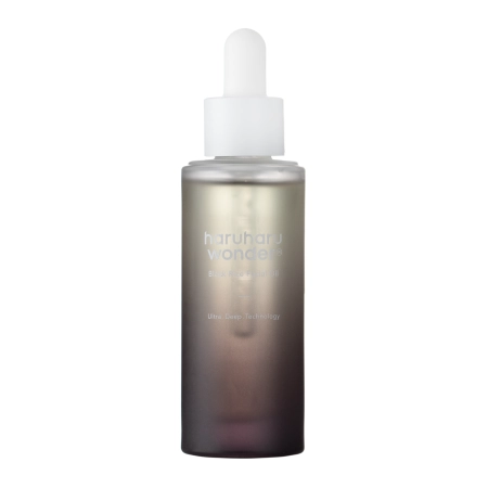 Haruharu Wonder - Black Rice Facial Oil - Odżywczy Olejek do Twarzy - 30ml