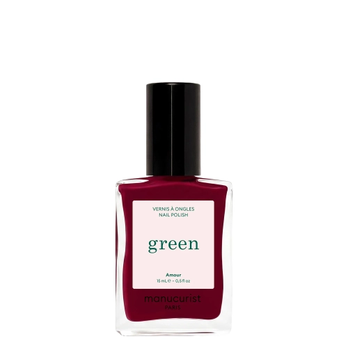 Manucurist - Green - Nail Polish - Lakier do Paznokci - Amour - 15ml