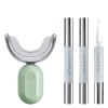 Lucent - Stellar Gentle Teeth Whitening Kit - Zestaw do Wybielania Zębów - 1szt +3x2ml