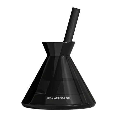 Seal Aromas Co - Alchemy Black The Fireplace - Dyfuzor Zapachowy - 160ml