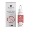 BasicLab - Esteticus - Wyciszające Serum na Przebarwienia Potrądzikowe, 5% Kwasu Traneksamowego, 2% CICA, Peptyd Wyciszający - 30ml