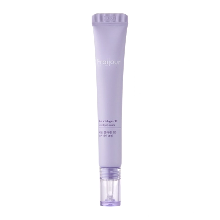 Fraijour - Retin-Collagen 3D Core Eye Cream -  Przeciwzmarszczkowy Krem pod Oczy z Kolagenem i Retinalem - 15ml