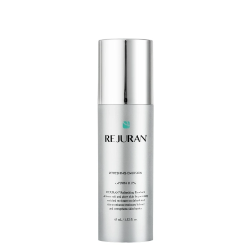REJURAN - Refreshing Emulsion - Nawilżająca Emulsja do Twarzy - 45ml