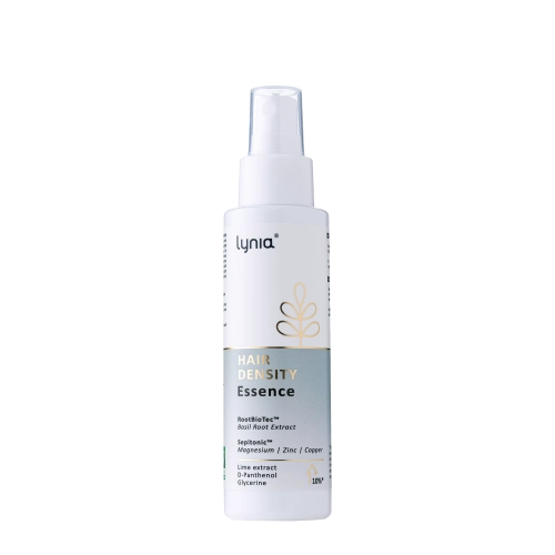Lynia - Hair Density Essence - Wcierka Stymulująca Wzrost Włosów - 100ml