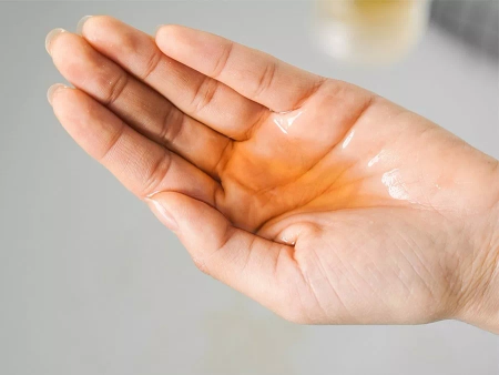 Aromatica - Vitalizing Rosemary Concentrated Essence - Witalizująca Skoncentrowana Esencja z Ekstraktem Rozmarynu do Twarzy - 100ml