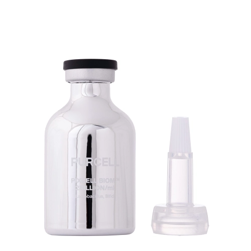 Purcell - Pixcell Biom 2 Billion/mL - Wzmacniające Serum do Twarzy - 30ml