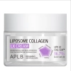 APLB - Liposome Collagen LX Cream - Liposomalny Krem do Twarzy - 55ml 