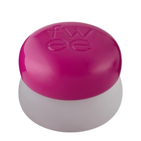 Fwee - Lip&Cheek Blurry Pudding Pot - Kremowy Balsam do Ust i Policzków - MV04 Slayyy - 5g