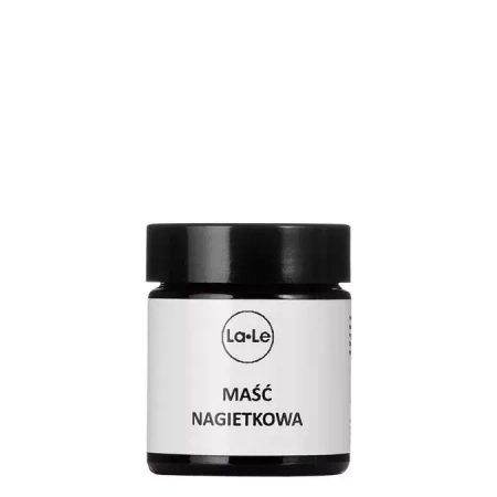 La-Le - Maść Nagietkowa - 30ml