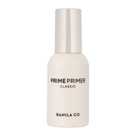 Banila Co - Prime Primer Classic - Bezbarwna Baza Pod Makijaż - 30ml