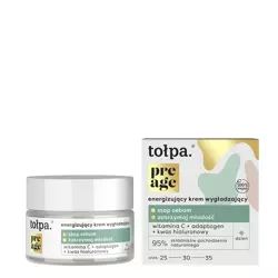 Tołpa - Pre Age - Energizujący Krem Wygładzający na Dzień - 50ml