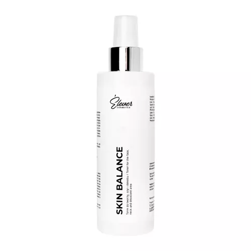 Elever Cosmetics - Skin Balance - Tonik Nawilżający - 200g
