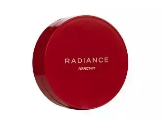 Missha - Radiance Perfect Fit Cushion Foundation SPF50+/PA+++ - Podkład w Poduszce z Filtrem Przeciwsłonecznym - No. 21N Vanilla - 15g