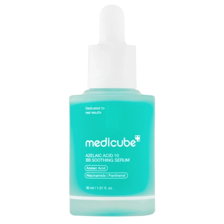 Medicube - Azelaic Acid 10 BB Soothing Serum - Serum z Kwasem Azelainowym - 30ml