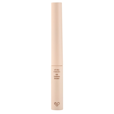 AOU - All Day Mascara - Tusz do Rzęs - 03 Volume Brown - 3,3g