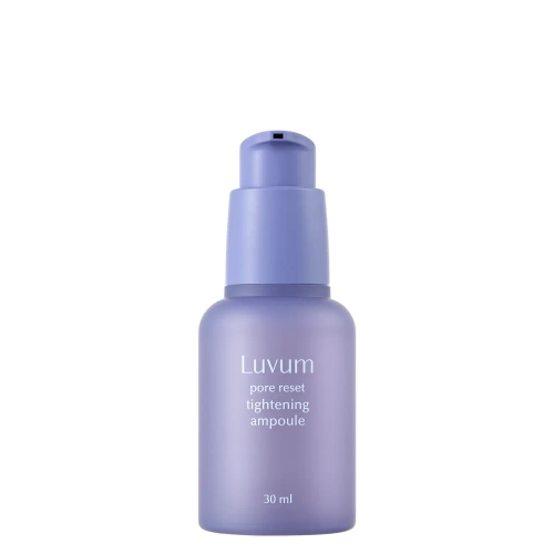 Luvum - Pore Reset Tightening Ampoule - Ampułka Zwężająca Pory - 30ml