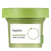 beplain - Mung Bean Pore Clay Mask - Oczyszczająca Maseczka do Twarzy - 120ml