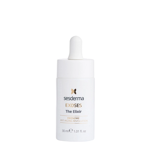 sesderma - Exoses The Elixir - Przeciwstarzeniowe Serum do Twarzy - 30ml