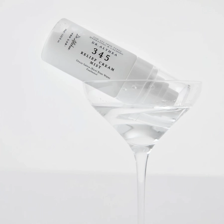 Dr. Althea - 345 Relief Cream Mist - Kojąca Kremowa Mgiełka do Twarzy - 60ml